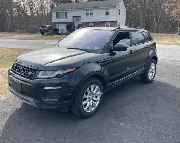 SALVP2BG9GH093368 - 2016 LAND ROVER RANGE ROVE SE CHARCOAL photo 2