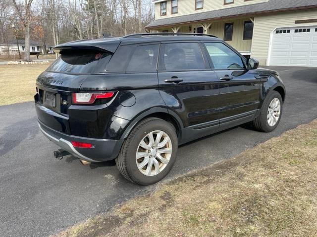 SALVP2BG9GH093368 - 2016 LAND ROVER RANGE ROVE SE CHARCOAL photo 3