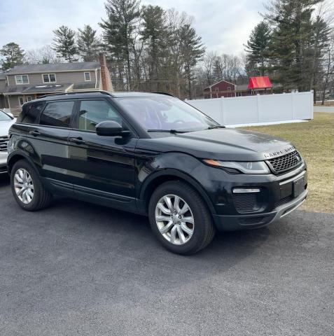 SALVP2BG9GH093368 - 2016 LAND ROVER RANGE ROVE SE CHARCOAL photo 4