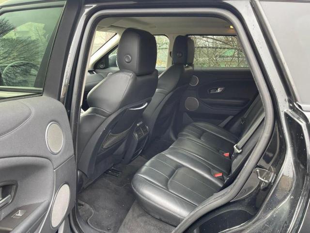 SALVP2BG9GH093368 - 2016 LAND ROVER RANGE ROVE SE CHARCOAL photo 6