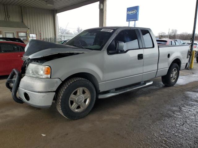 2005 FORD F150, 
