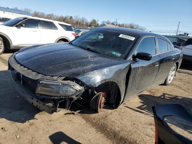 2015 DODGE CHARGER SE, 