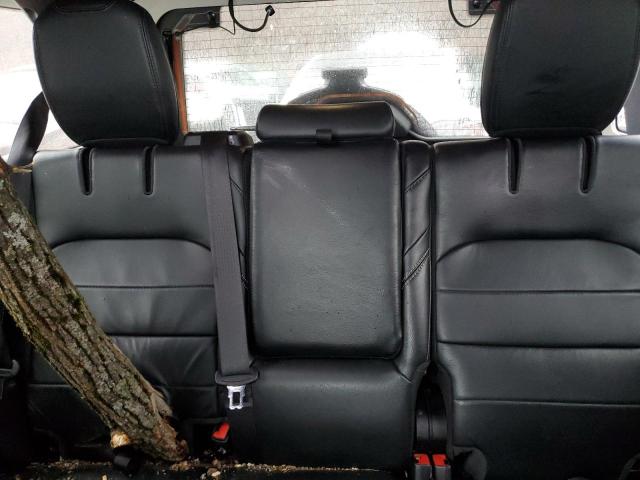 1C4JJXP69NW228331 - 2022 JEEP WRANGLER U SAHARA 4XE WHITE photo 10