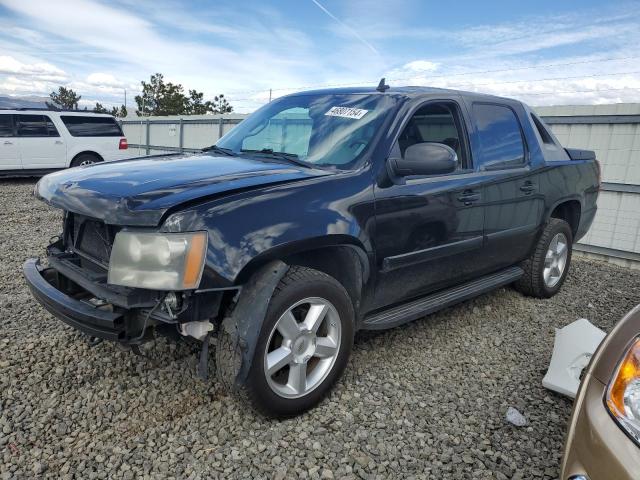 2008 CHEVROLET AVALANCHE K1500, 