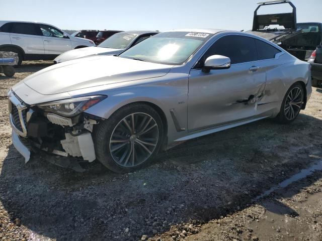 2019 INFINITI Q60 PURE, 