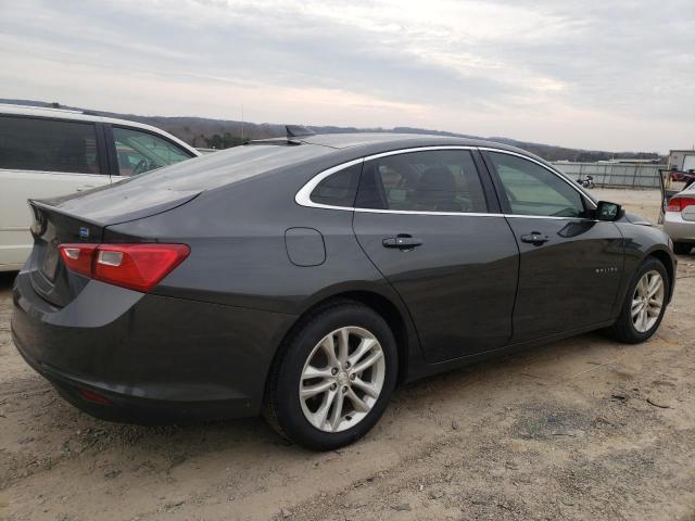 1G1ZJ5SUXHF229269 - 2017 CHEVROLET MALIBU HYBRID GRAY photo 3