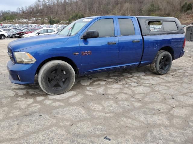 2017 RAM 1500 ST, 