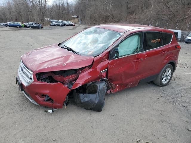 2019 FORD ESCAPE SE, 