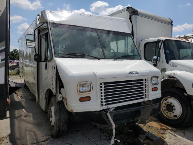 4UZAARFD6NCNG9531 - 2022 FREIGHTLINER CHASSIS M LINE WALK-IN VAN WHITE photo 1