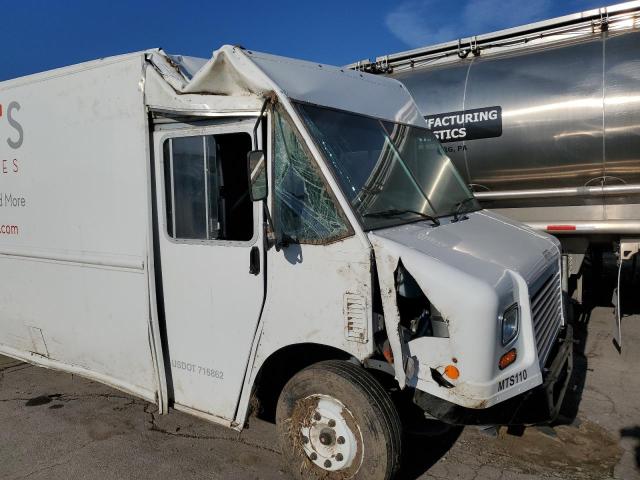 4UZAARFD6NCNG9531 - 2022 FREIGHTLINER CHASSIS M LINE WALK-IN VAN WHITE photo 9