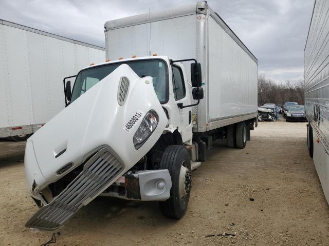 3ALACWFC8KDJ4622 - 2019 FREIGHTLINER M2 106 MEDIUM DUTY WHITE photo 2