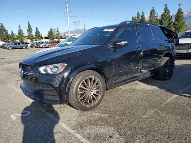 2022 MERCEDES-BENZ GLE 350, 