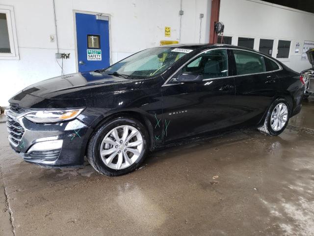 2021 CHEVROLET MALIBU LT, 