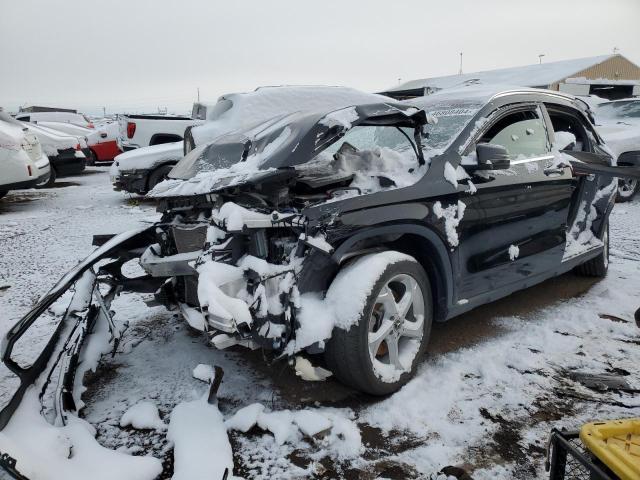 2018 MERCEDES-BENZ GLA 250 4MATIC, 