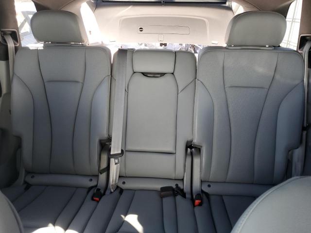 WA1VABF72HD051503 - 2017 AUDI Q7 PRESTIGE 白色 照片 10