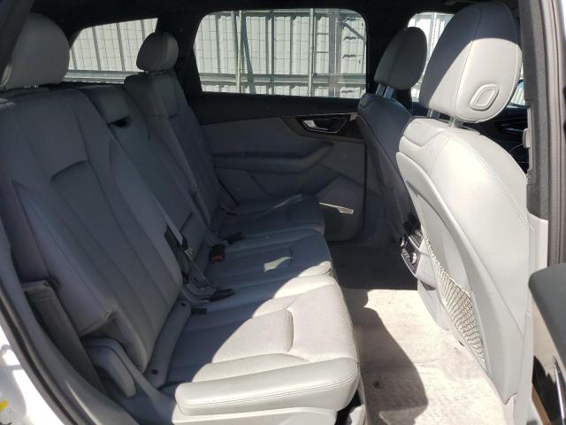 WA1VABF72HD051503 - 2017 AUDI Q7 PRESTIGE 白色 照片 11