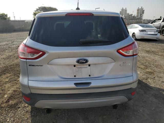 1FMCU0GX1DUC15708 - 2013 FORD ESCAPE SE SILVER photo 6