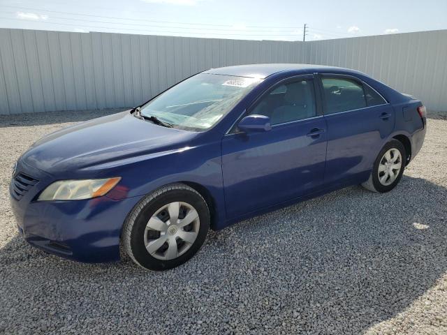 2009 TOYOTA CAMRY LE/X BASE, 