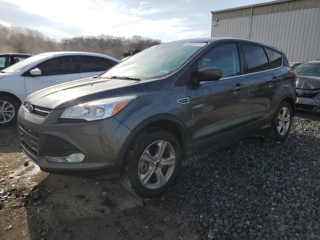 2016 FORD ESCAPE SE, 