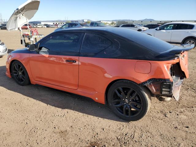 JTKJF5C73FJ006220 - 2015 TOYOTA SCION TC 双色 照片 2