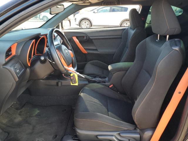 JTKJF5C73FJ006220 - 2015 TOYOTA SCION TC 双色 照片 7
