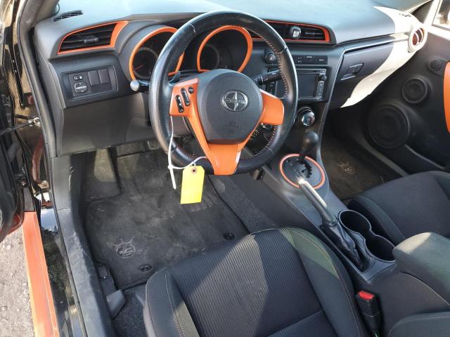 JTKJF5C73FJ006220 - 2015 TOYOTA SCION TC 双色 照片 8