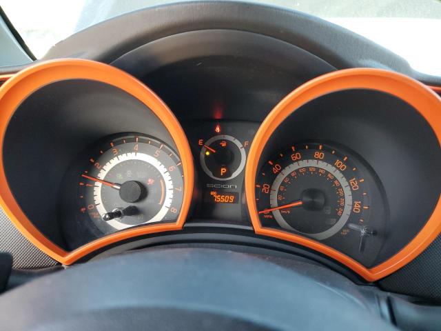 JTKJF5C73FJ006220 - 2015 TOYOTA SCION TC 双色 照片 9