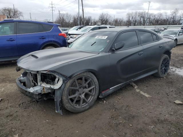 2018 DODGE CHARGER R/T 392, 