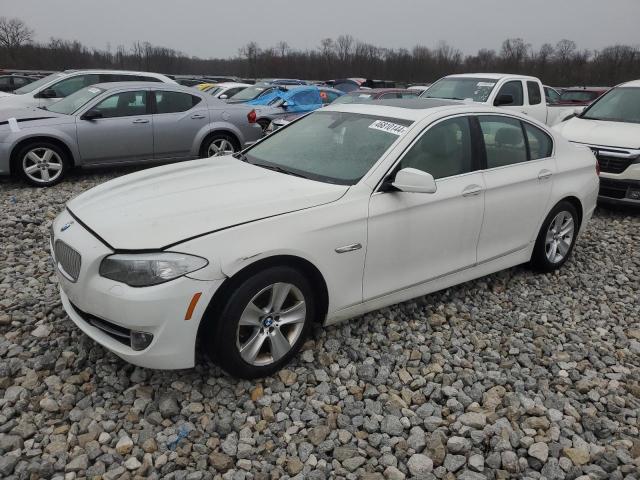 2013 BMW 528 XI, 