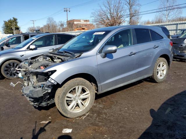 2013 ACURA RDX, 