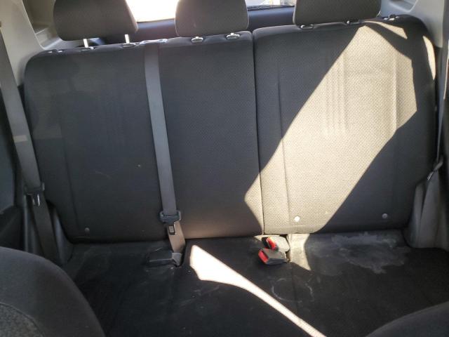 JTLKE50E181045896 - 2008 TOYOTA SCION XB 蓝色 照片 10