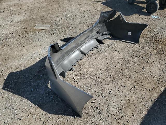 4T1S11AK4PU740984 - 2023 TOYOTA CAMRY SE NIGHT SHADE SILVER photo 12