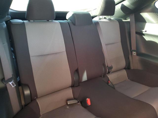 JTKJF5C79GJ025159 - 2016 TOYOTA SCION TC 灰色 照片 10