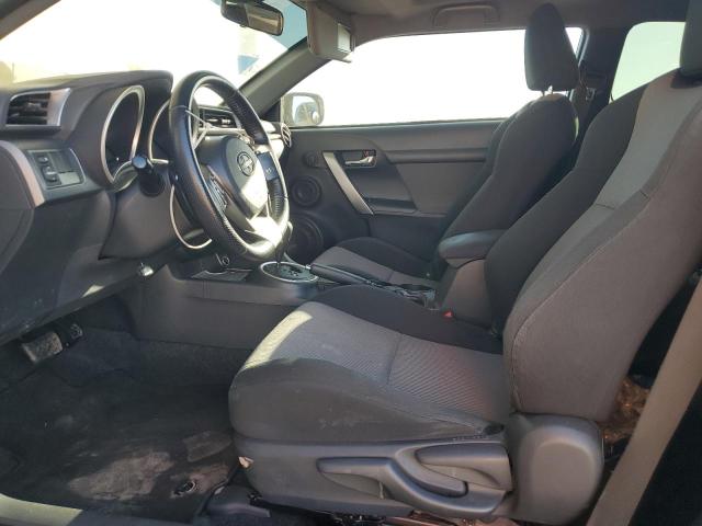 JTKJF5C79GJ025159 - 2016 TOYOTA SCION TC 灰色 照片 7