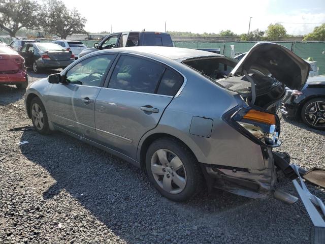 1N4AL21E88N449691 - 2008 NISSAN ALTIMA 2.5 SILVER photo 2