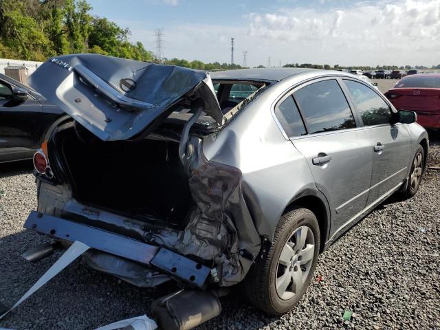 1N4AL21E88N449691 - 2008 NISSAN ALTIMA 2.5 SILVER photo 3