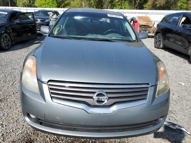 1N4AL21E88N449691 - 2008 NISSAN ALTIMA 2.5 SILVER photo 5