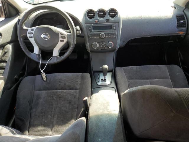 1N4AL21E88N449691 - 2008 NISSAN ALTIMA 2.5 SILVER photo 8