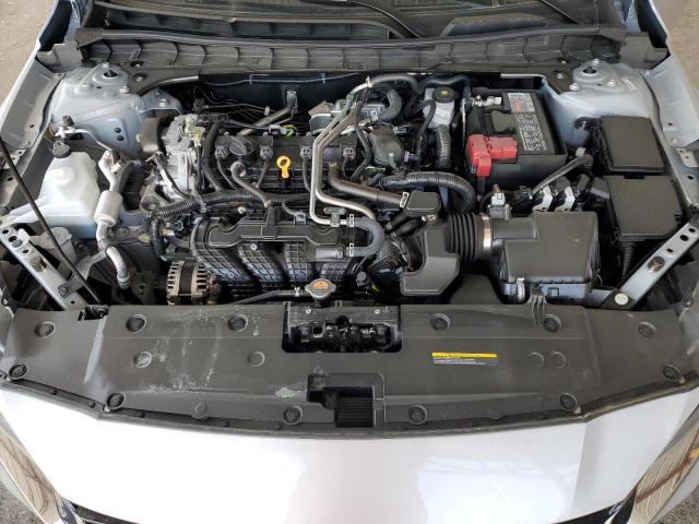 1N4BL4DV9RN340993 - 2024 NISSAN ALTIMA SV SILVER photo 11