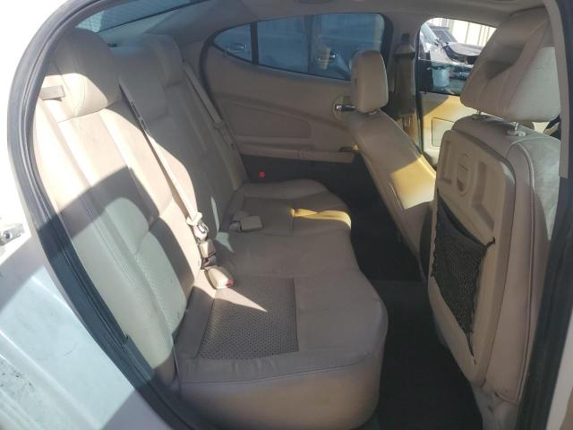 2G2WS522141177199 - 2004 PONTIAC GRAND PRIX GT2 WHITE photo 10