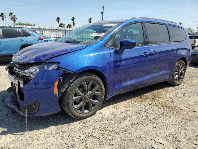 2020 CHRYSLER PACIFICA TOURING, 