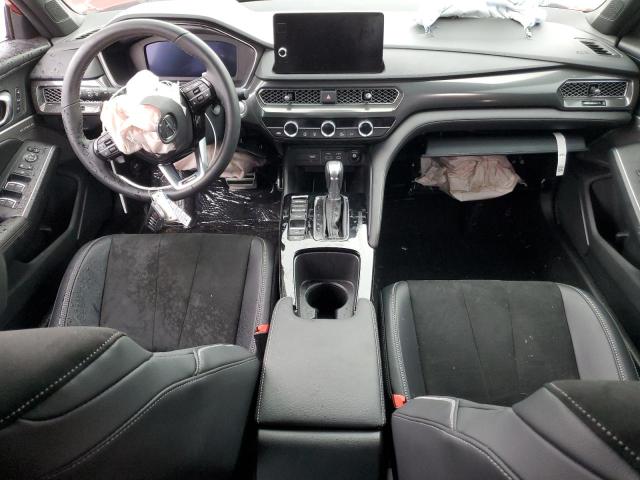 19UDE4H69RA001210 - 2024 ACURA INTEGRA A-SPEC TECH RED photo 8