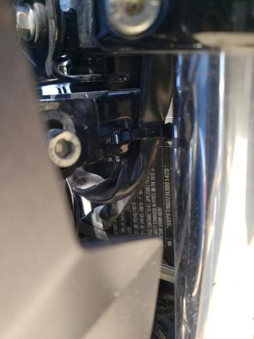 5VPFTB002H3001420 - 2017 VICTORY MOTORCYCLES OCTANE GRAY photo 9