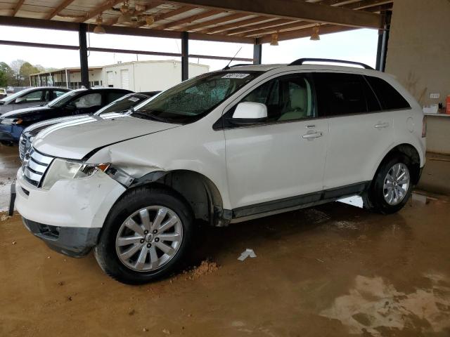 2010 FORD EDGE LIMITED, 