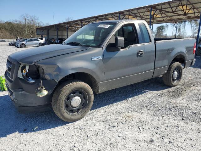 2006 FORD F150, 