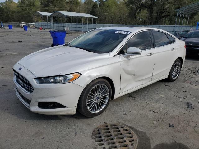 2015 FORD FUSION SE, 