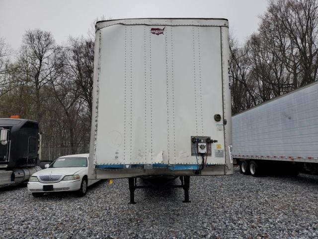 1JJV532D8KL121215 - 2019 WABASH TRAILER WHITE photo 5