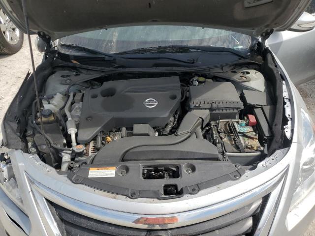 1N4AL3AP7EN258430 - 2014 NISSAN ALTIMA 2.5 SILVER photo 11