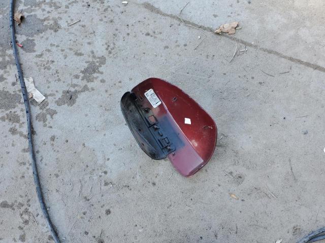 5N1AR2MM2GC630514 - 2016 NISSAN PATHFINDER S 栗色 照片 13