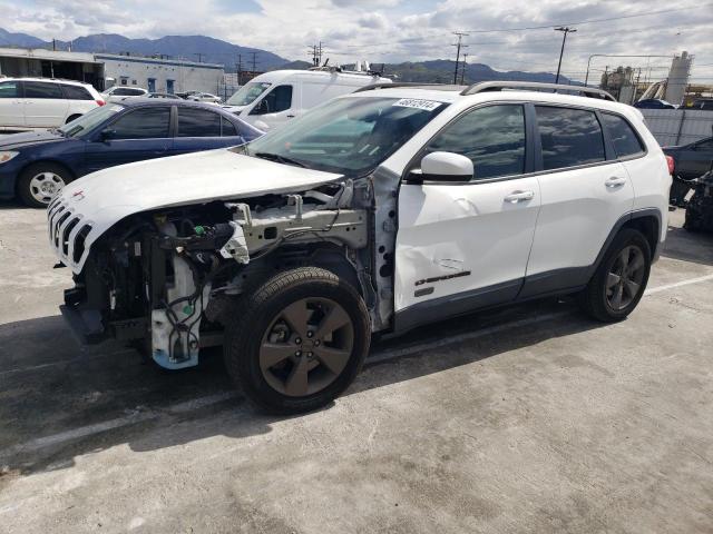 2016 JEEP CHEROKEE LATITUDE, 